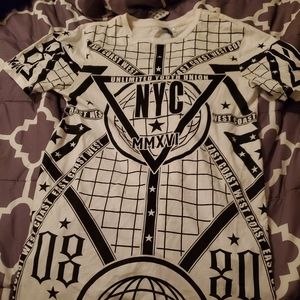 Long shirt